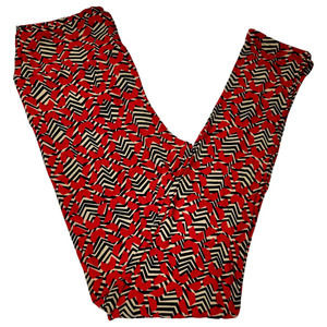 LuLaRoe Leggings OS NEW Buttery Soft